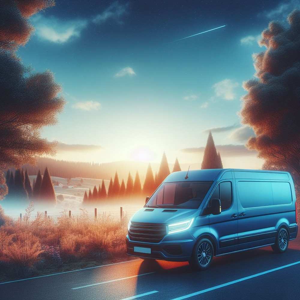 Greater-London Van Insurance