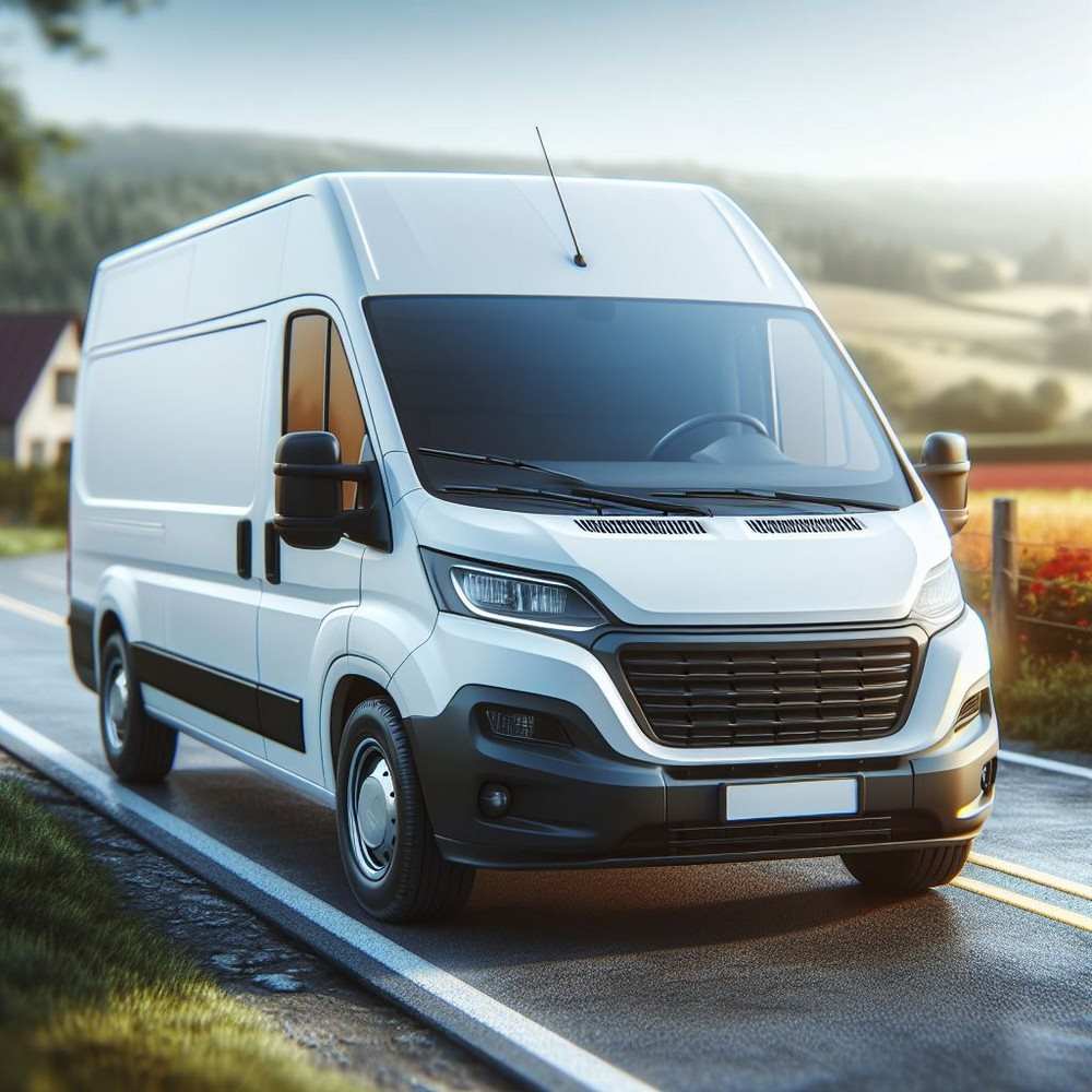 Greater-Manchester Van Insurance