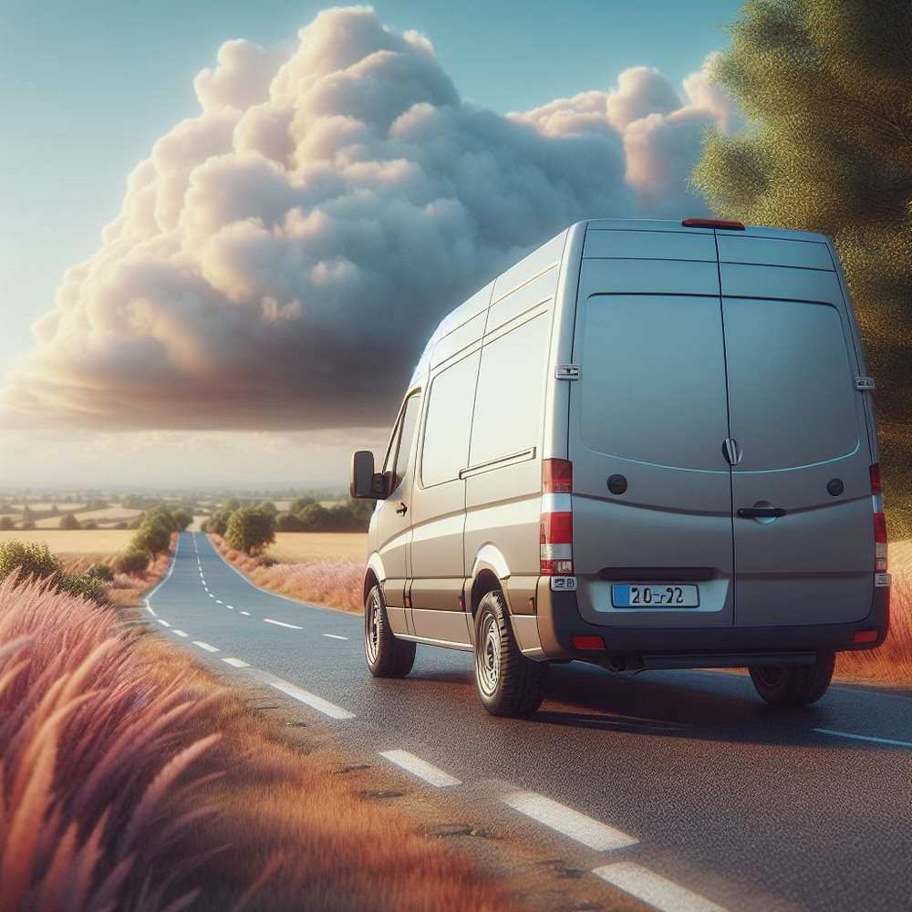 Greenock Van Insurance