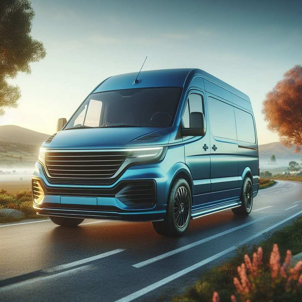 Gretna Van Insurance
