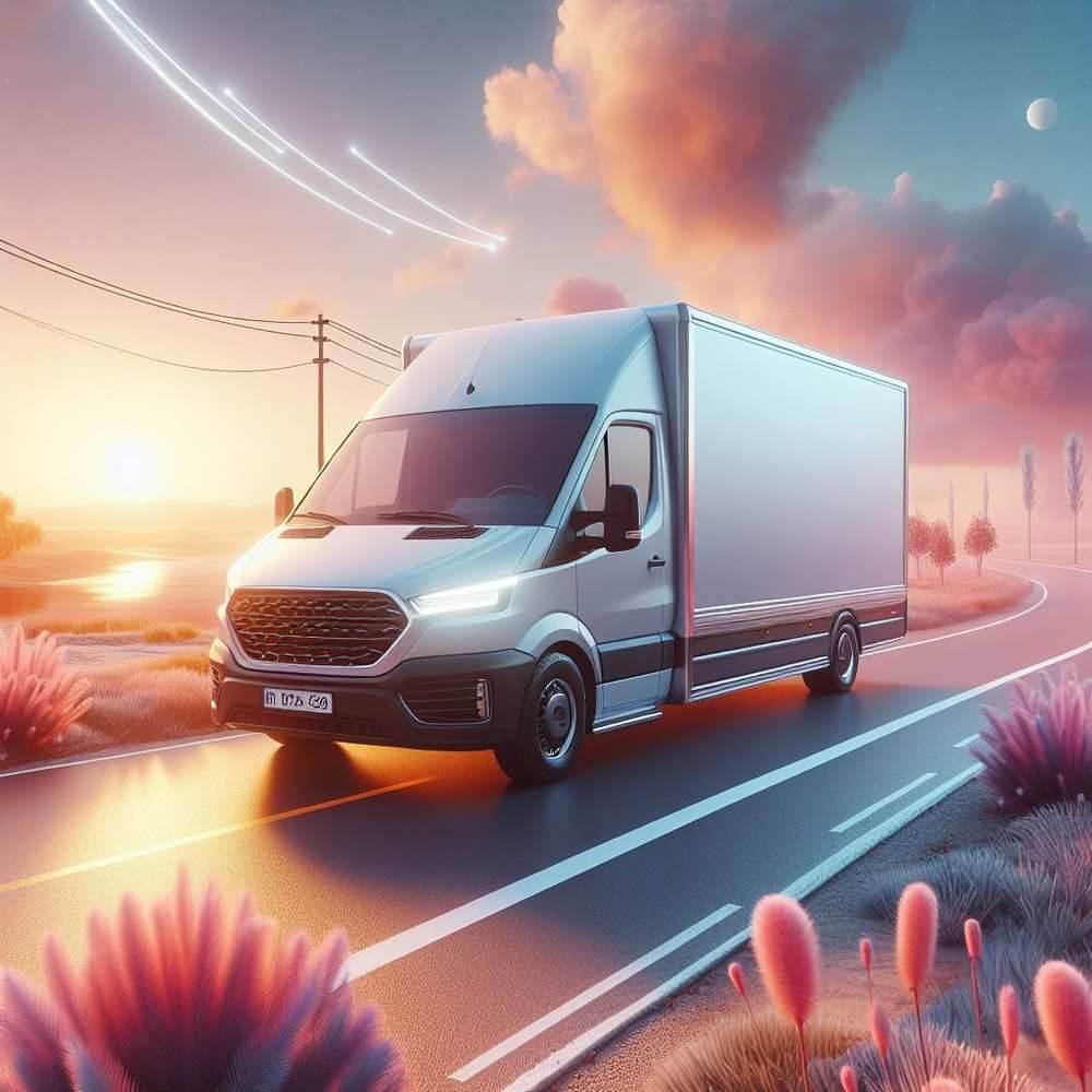 Guildford Van Insurance