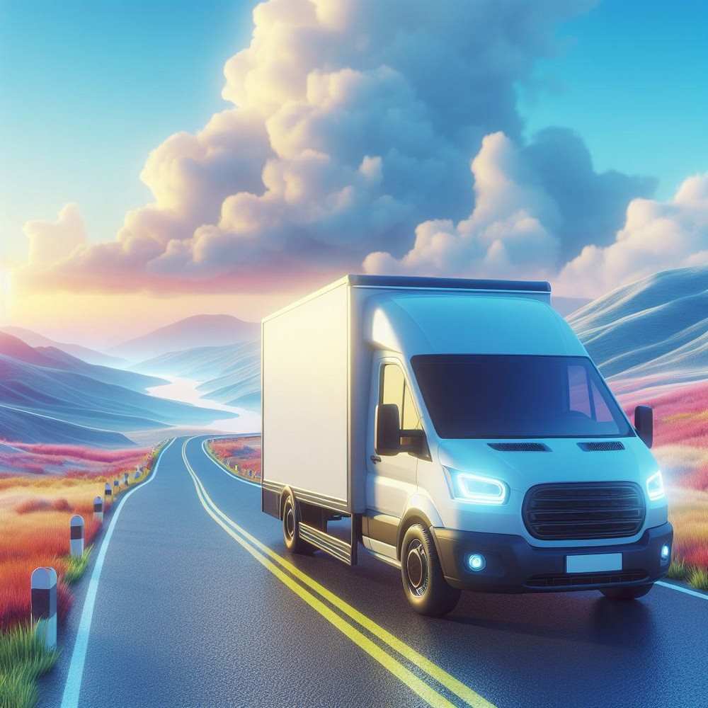 Guisborough Van Insurance
