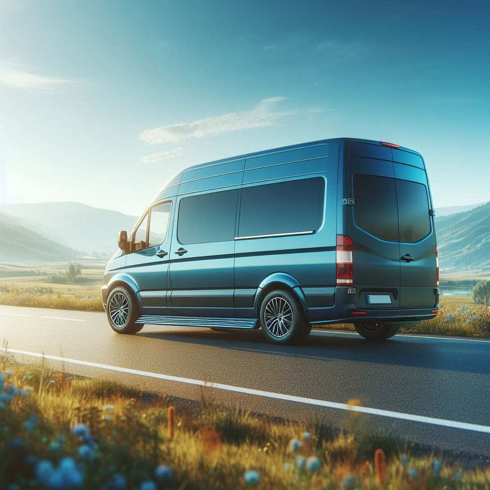 Halesowen Van Insurance