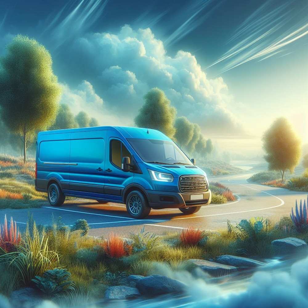 Halesworth Van Insurance