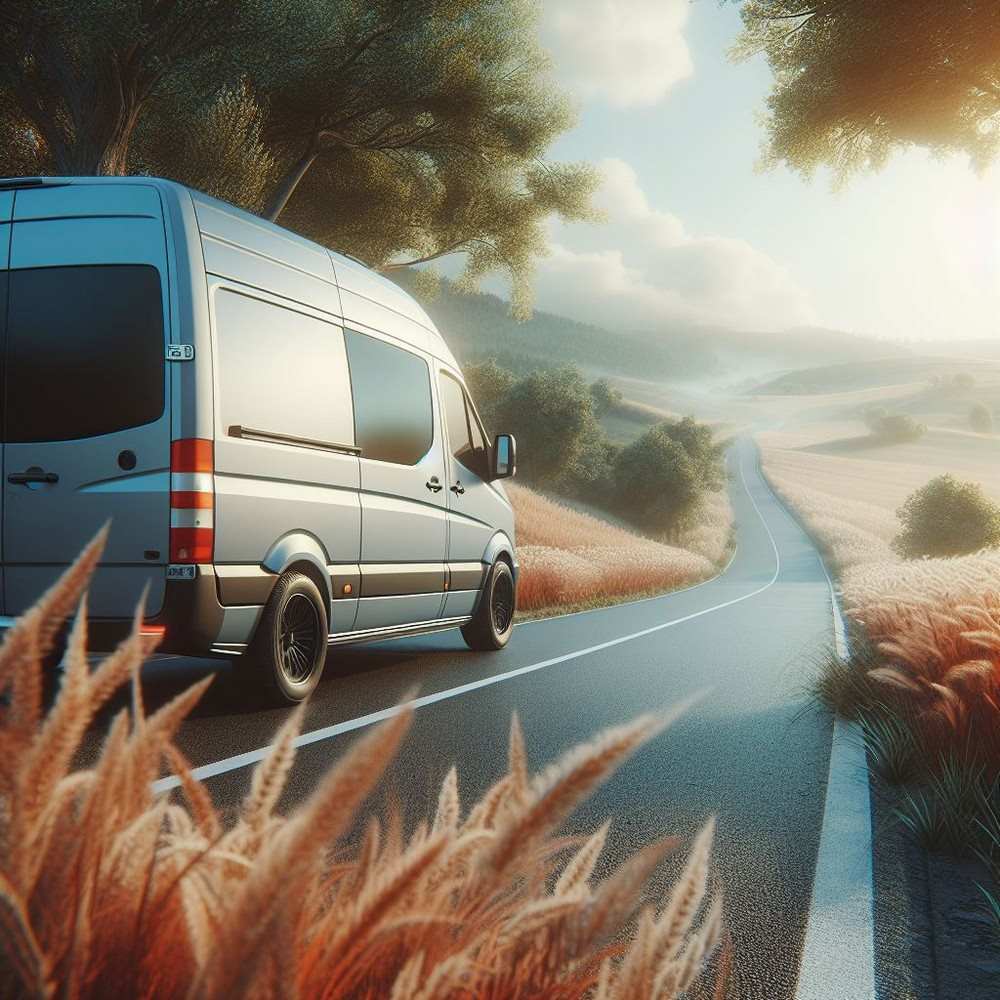 Halifax Van Insurance