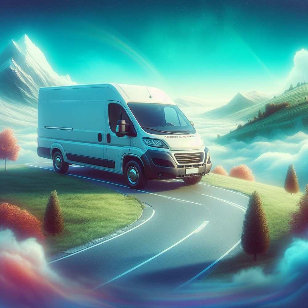 Anstruther Van Insurance