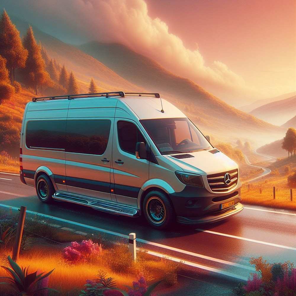 Hamilton Van Insurance