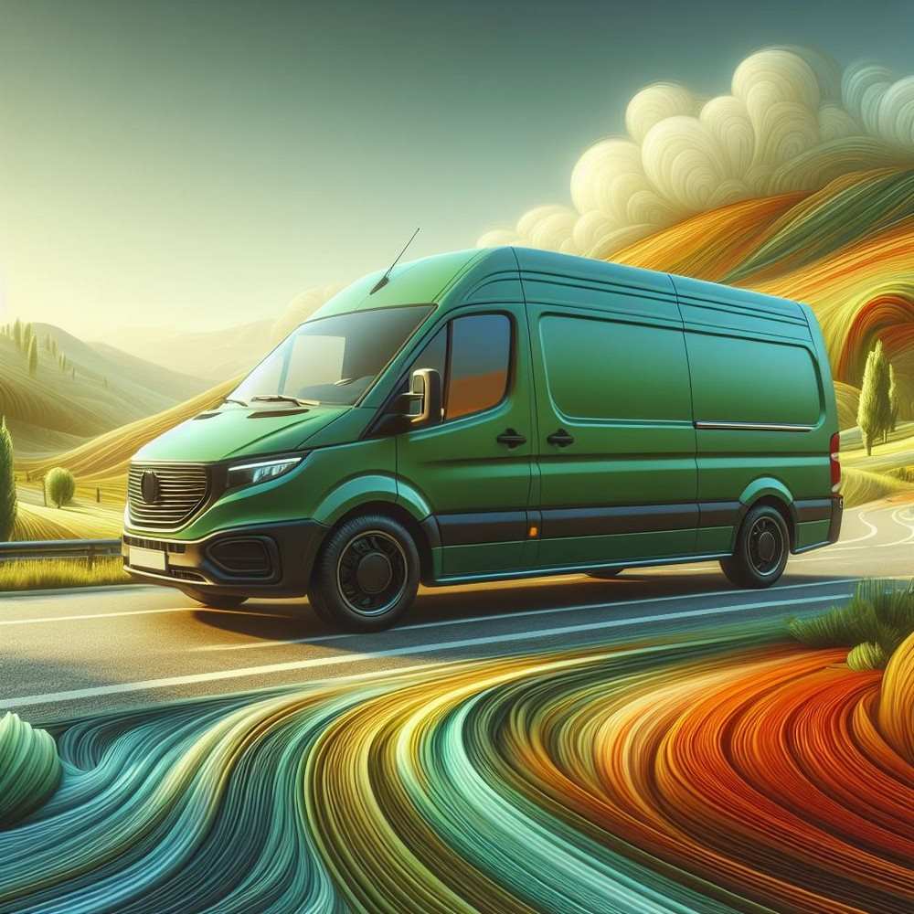 Harlech Van Insurance