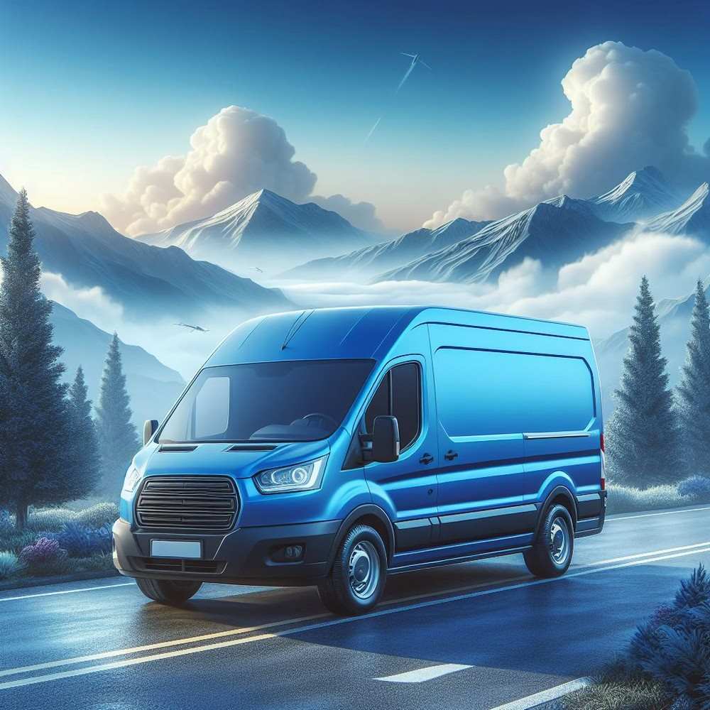 Harleston Van Insurance