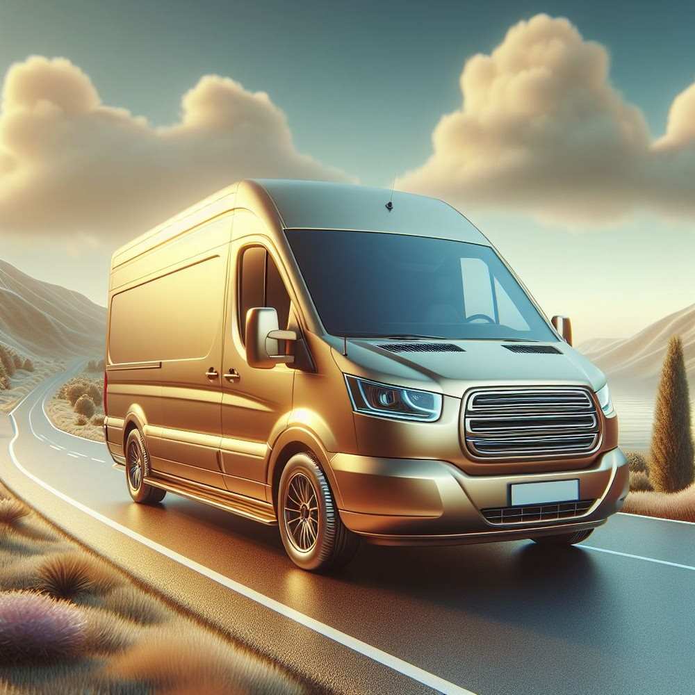 Harrington Van Insurance