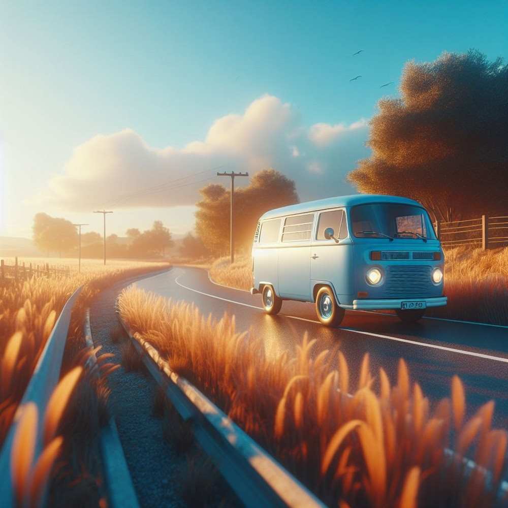 Harrogate Van Insurance