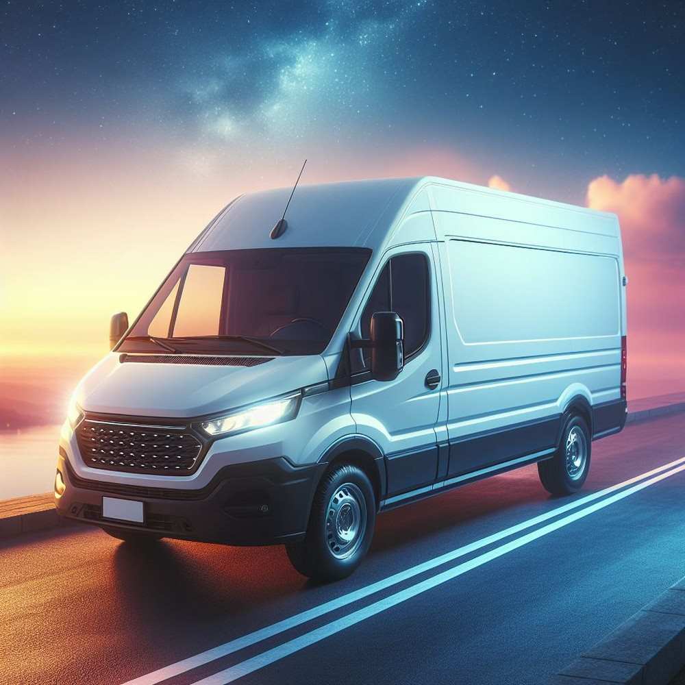 Hartlepool Van Insurance