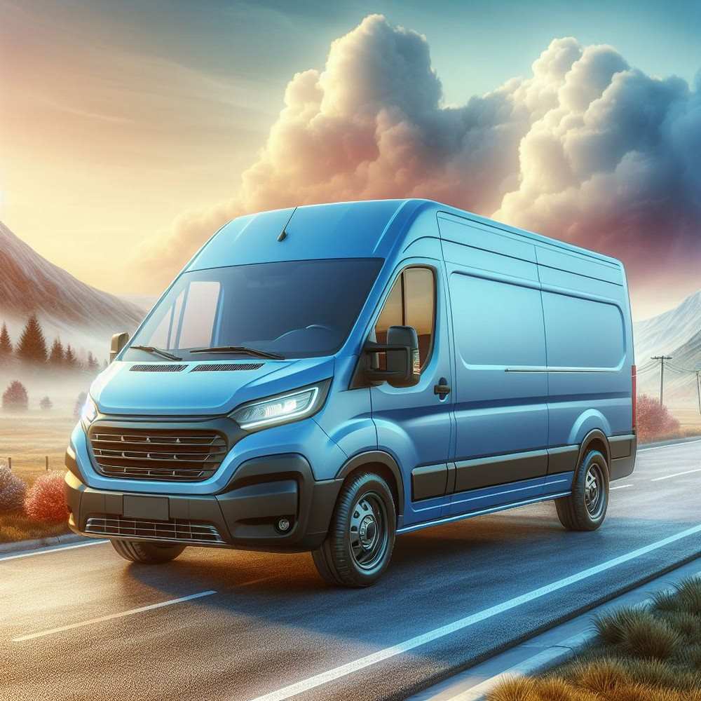 Appleby-in-Westmorland Van Insurance