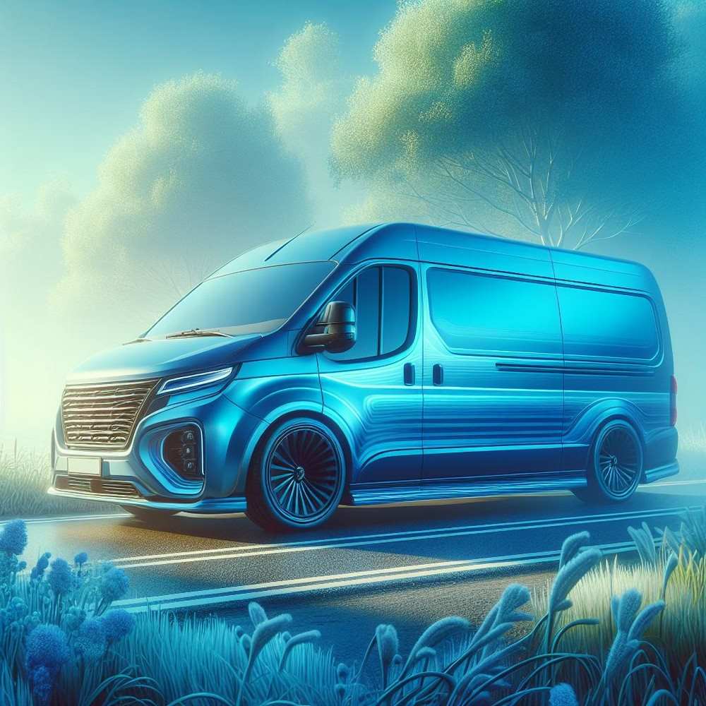 Harwich Van Insurance