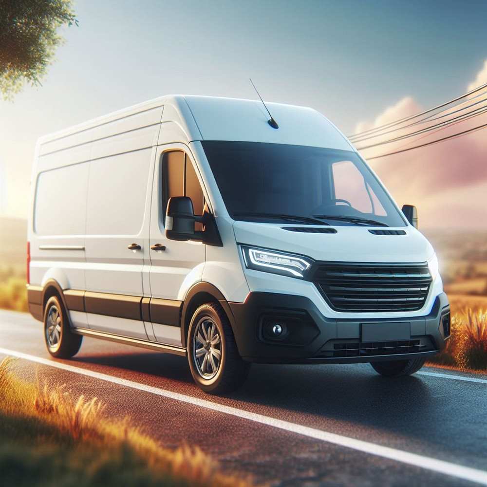 Hatfield Van Insurance