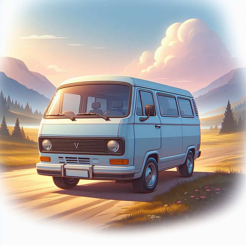 Hatherleigh Van Insurance