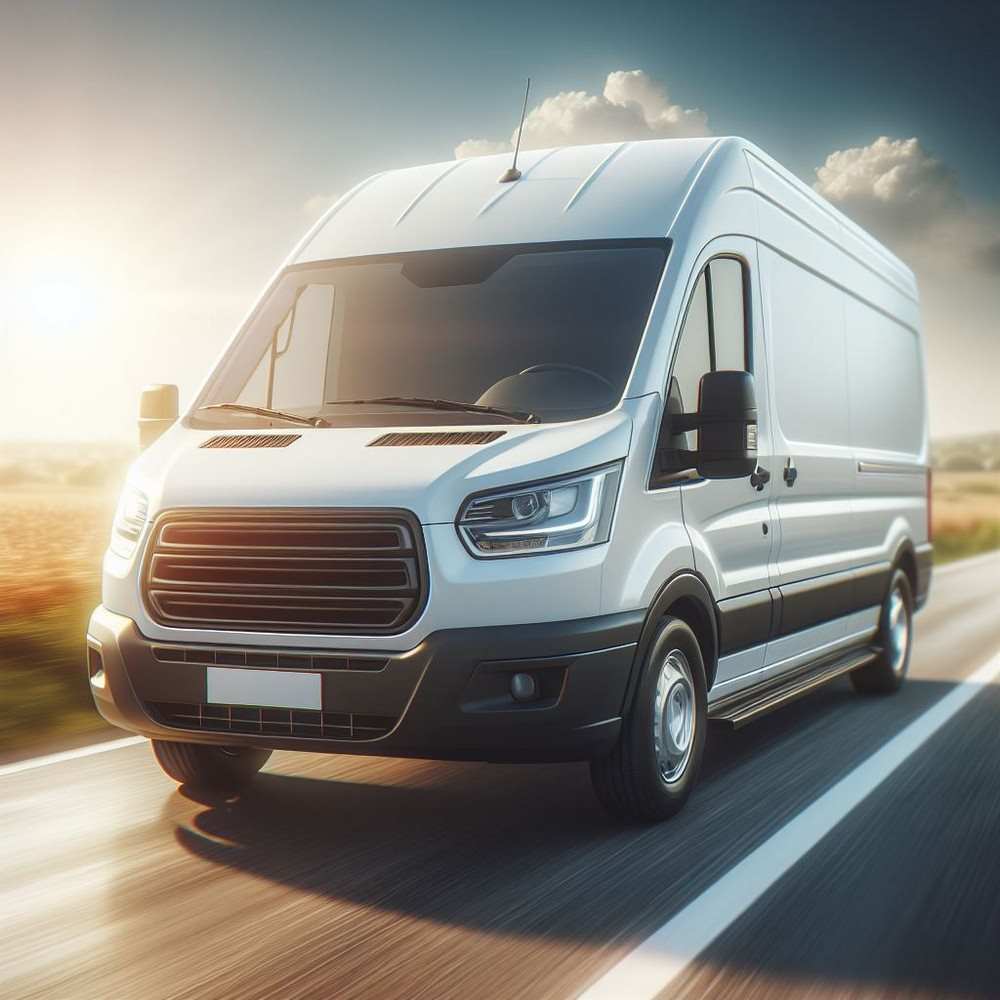 Hawes Van Insurance