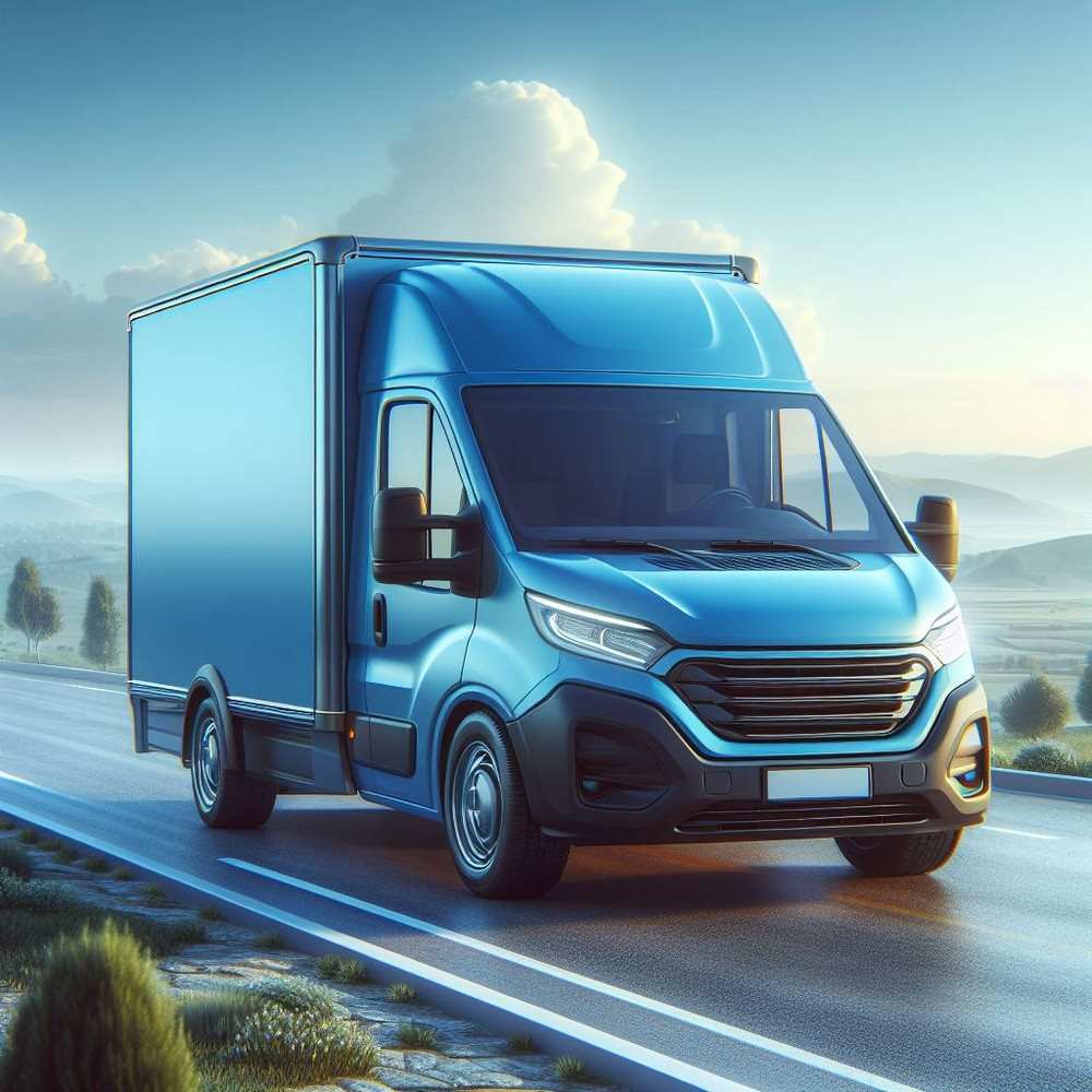 Hawick Van Insurance