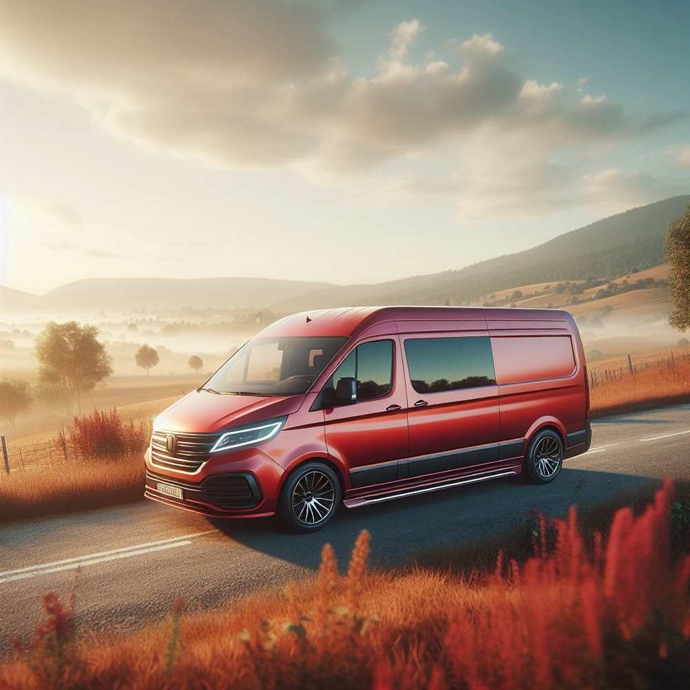 Hay-on-Wye Van Insurance