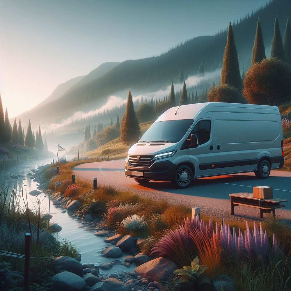Hayle Van Insurance