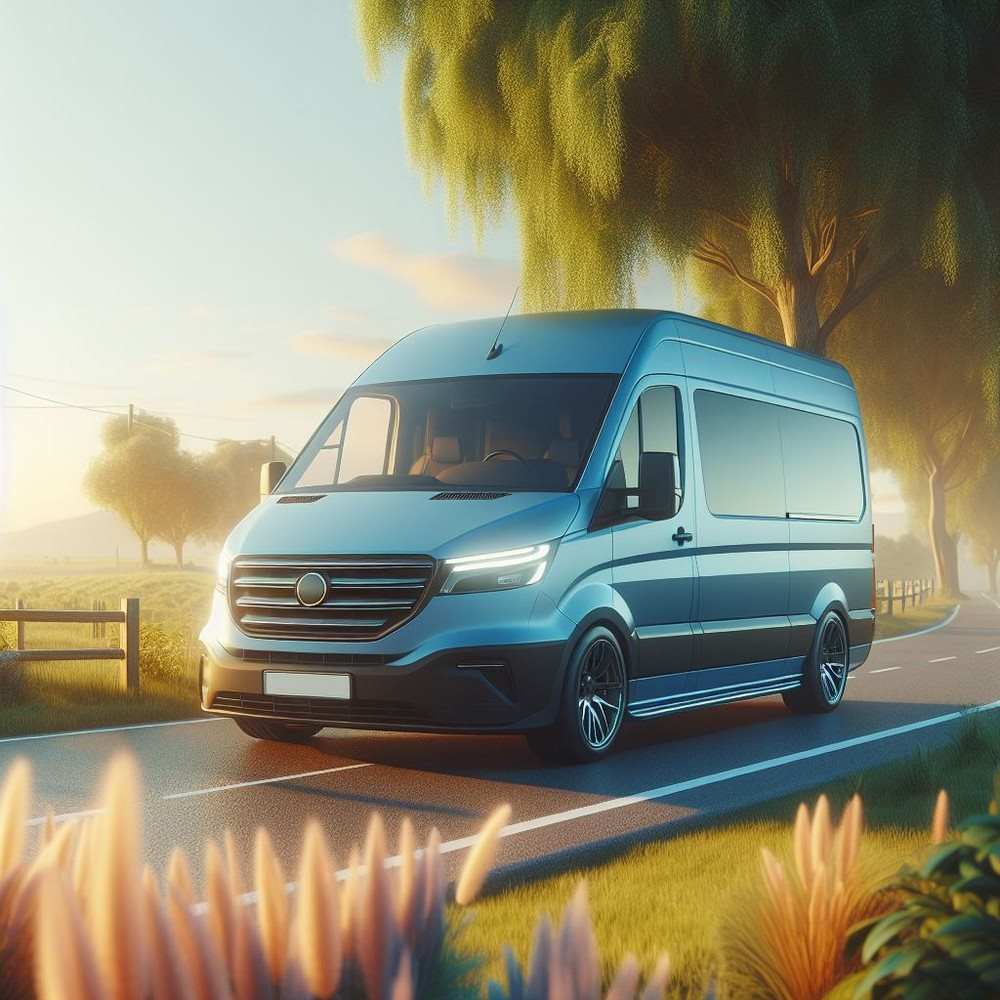 Haywards-Heath Van Insurance