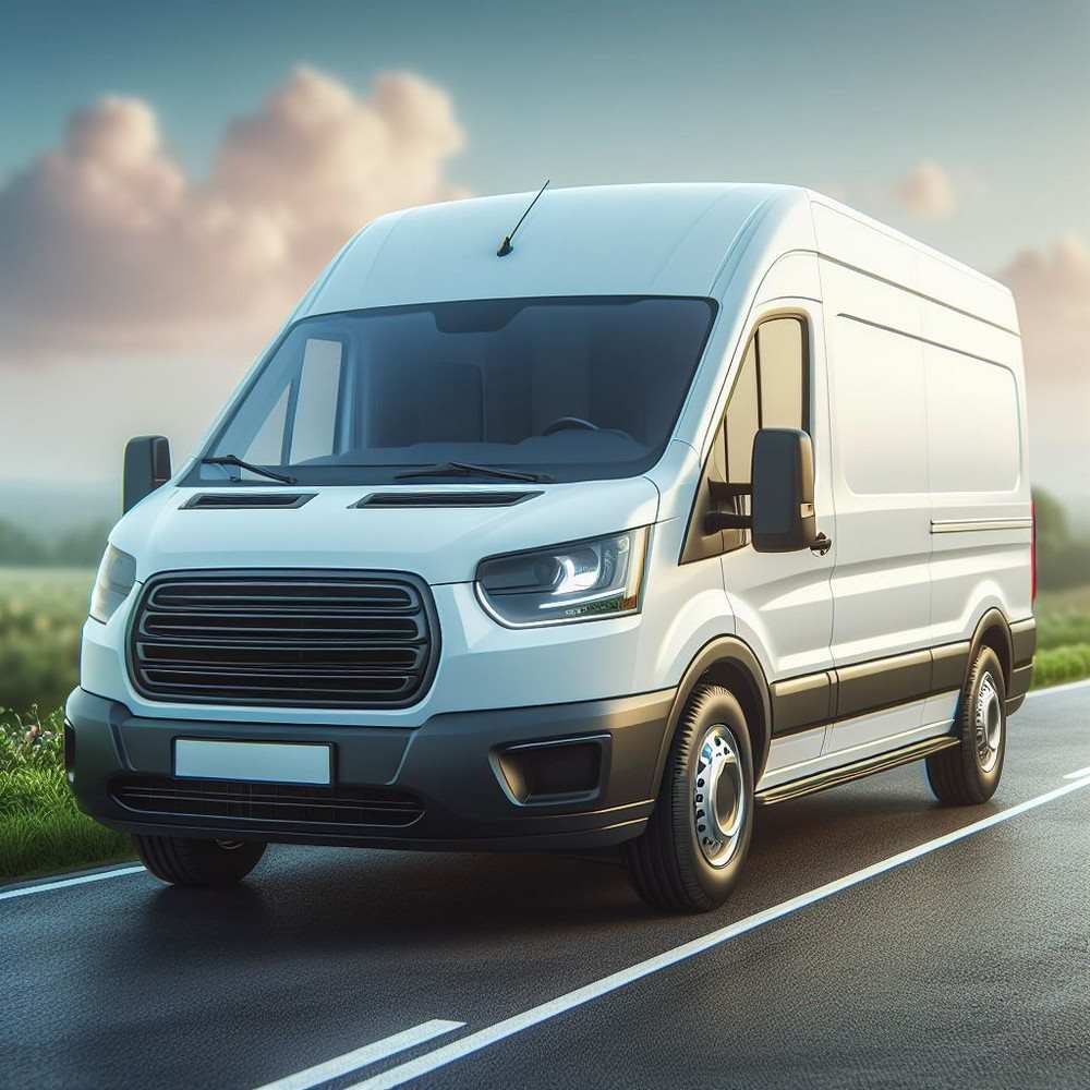 Heanor Van Insurance