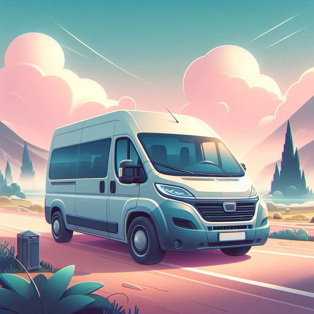Helmsley Van Insurance
