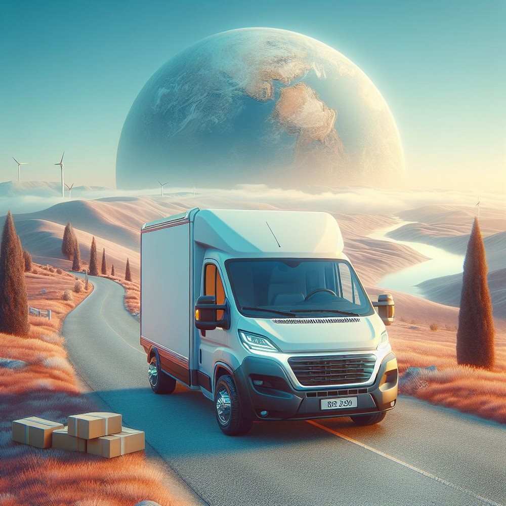 Hemel-Hempstead Van Insurance