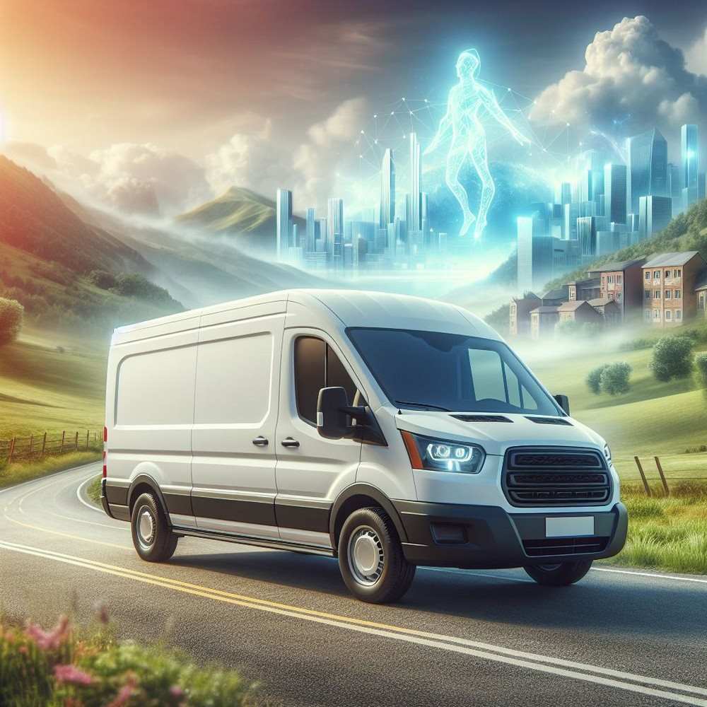 Hereford Van Insurance