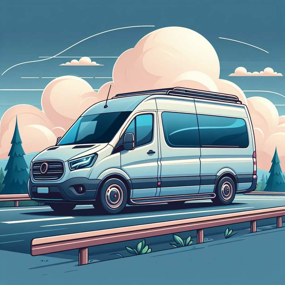 Herne-Bay Van Insurance