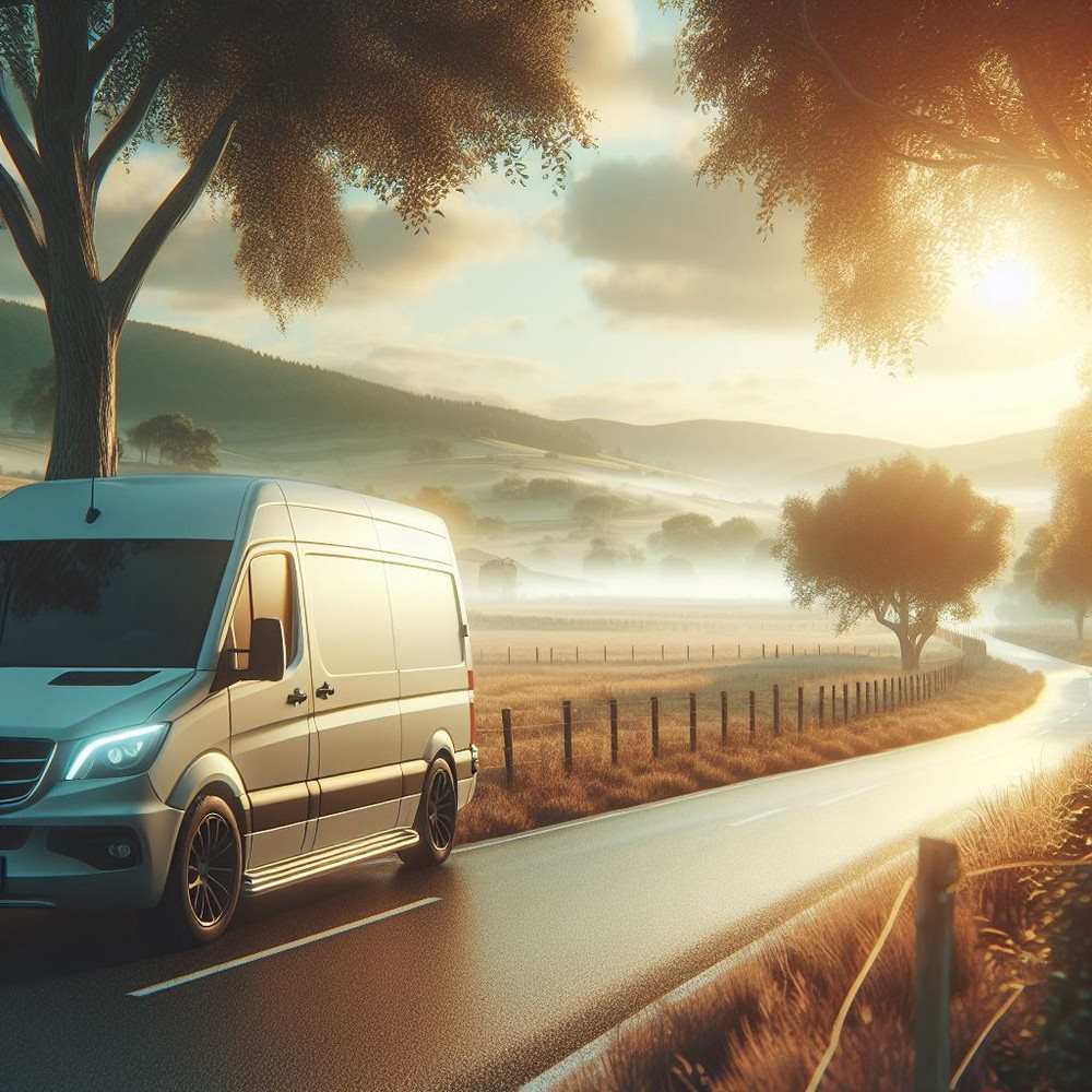 Hertford Van Insurance