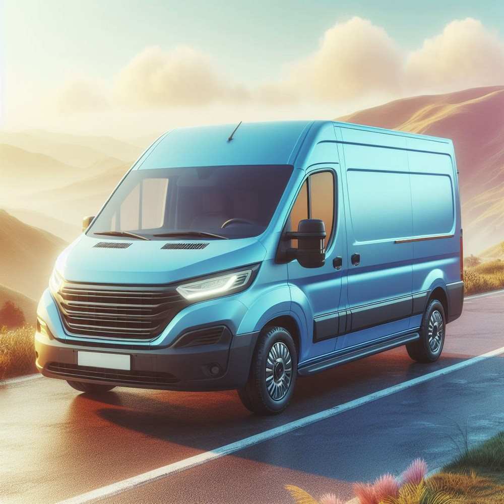 Hertfordshire Van Insurance