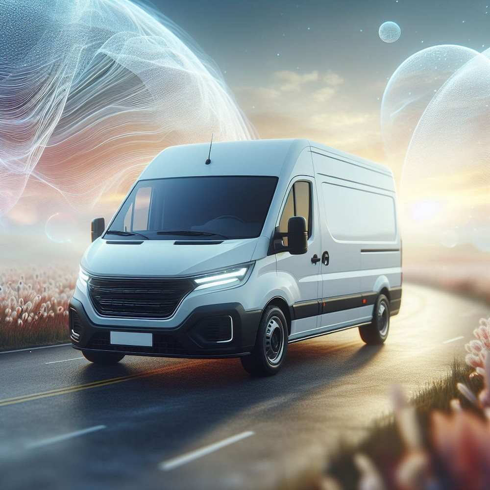 Hessle Van Insurance