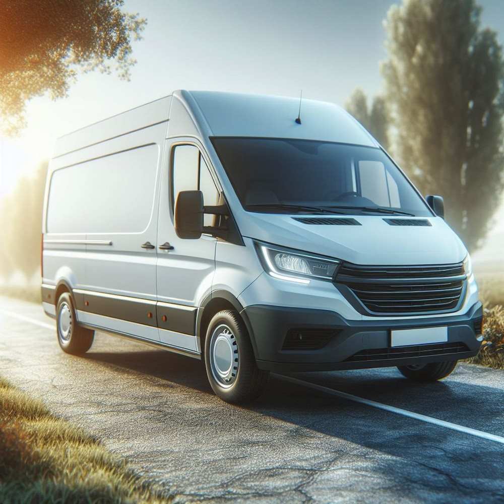 Hexham Van Insurance