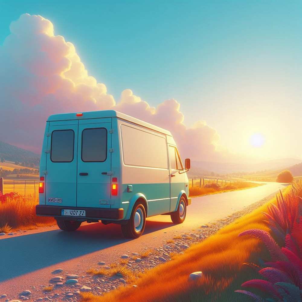High-Wycombe Van Insurance