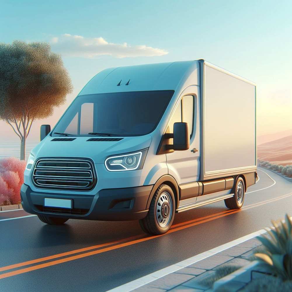 Highbridge Van Insurance