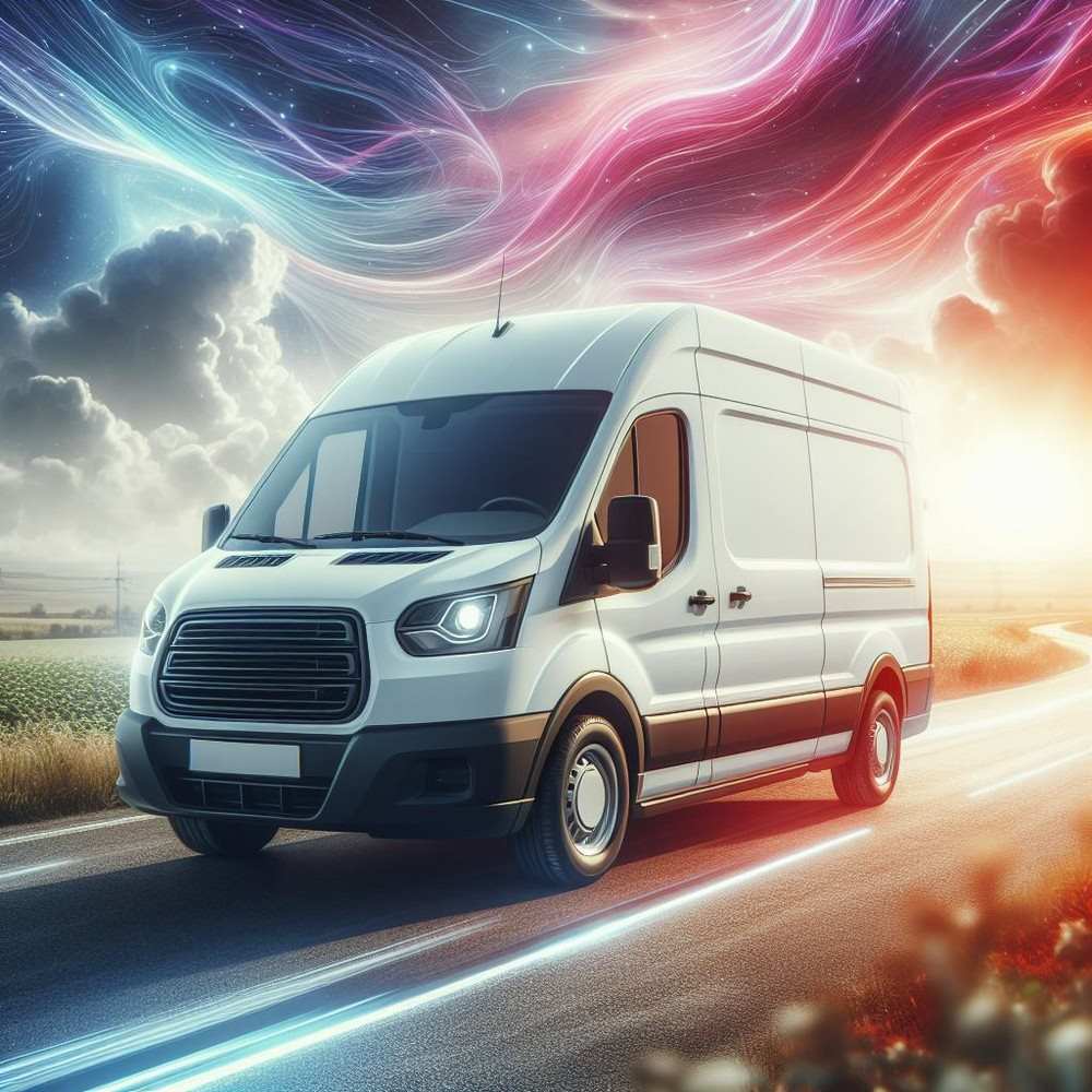 Hinckley Van Insurance