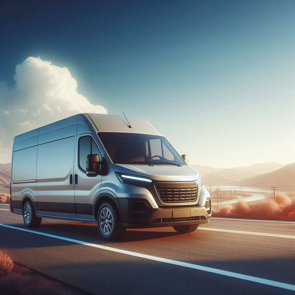 Hitchin Van Insurance