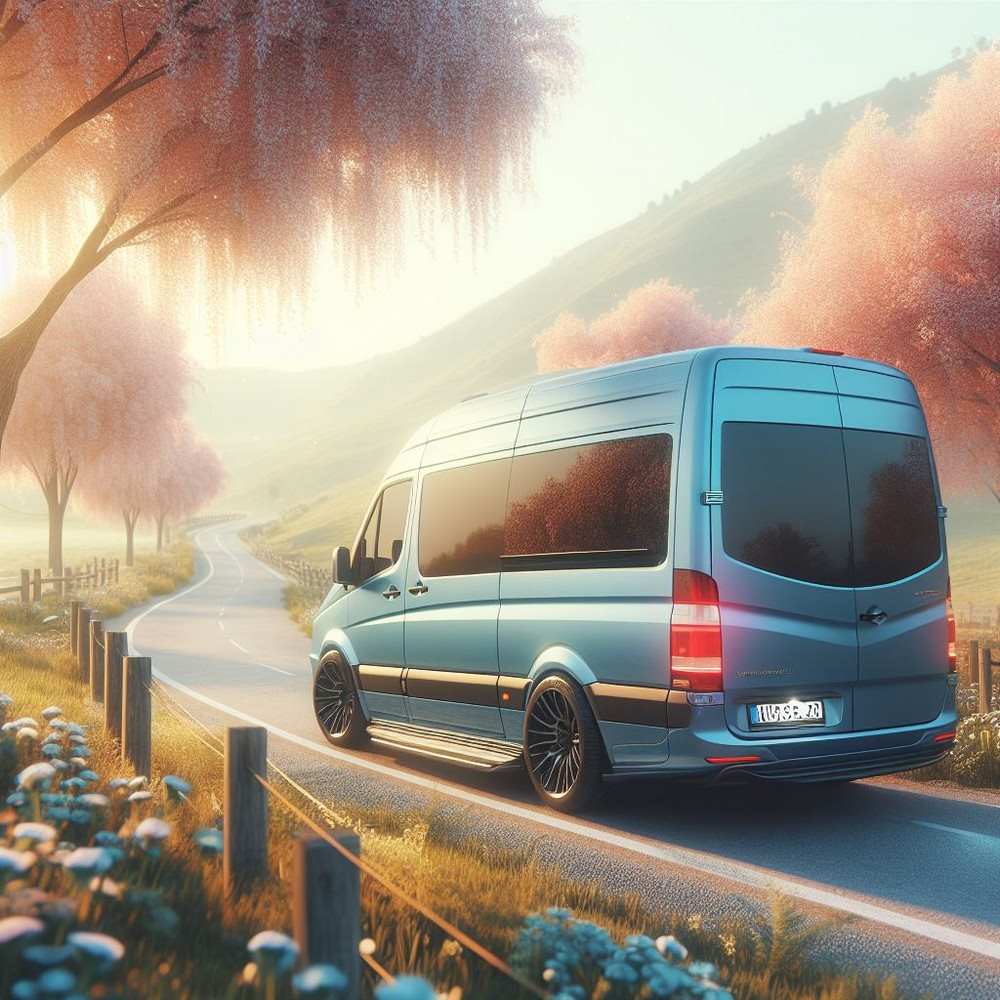Hockley Van Insurance