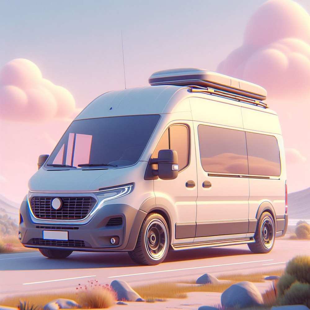 Hoddesdon Van Insurance