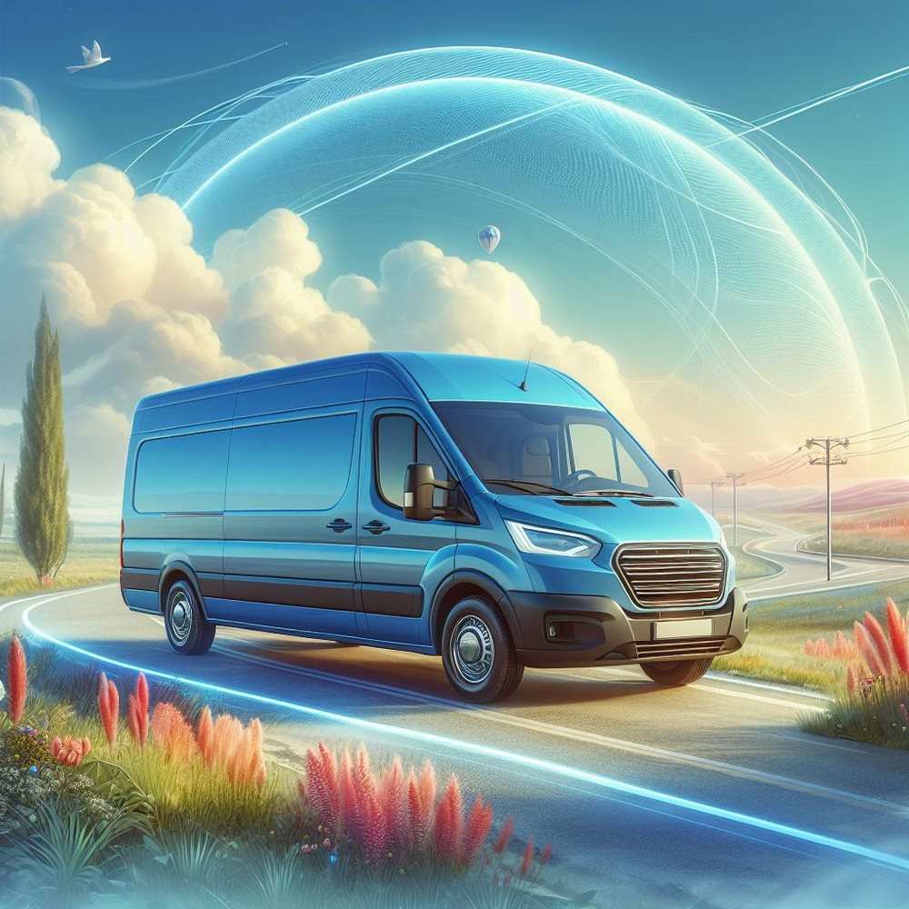 Holbeach Van Insurance