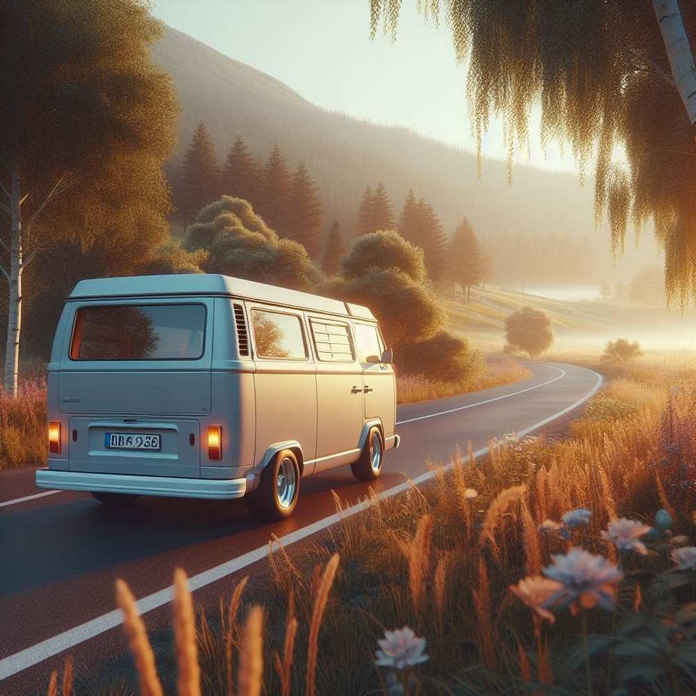 Holmfirth Van Insurance