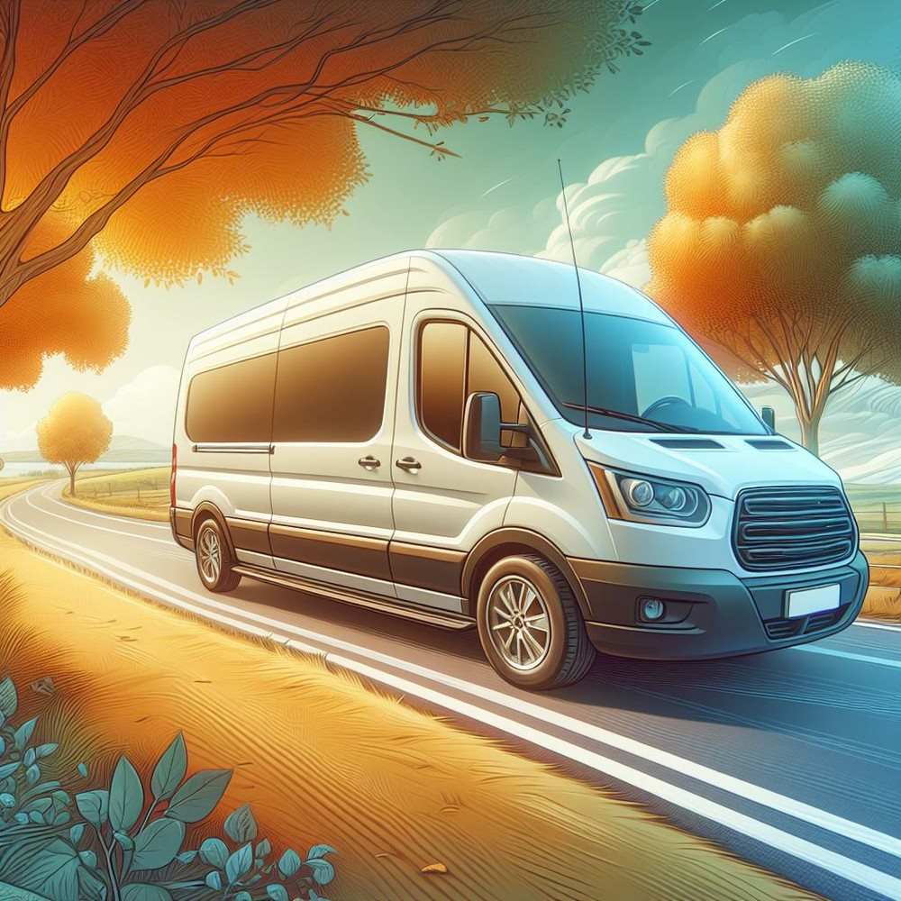 Holsworthy Van Insurance