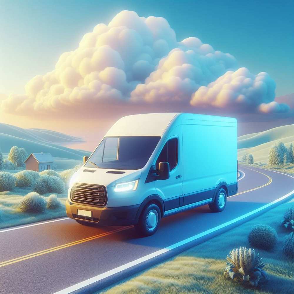 Ashburton Van Insurance