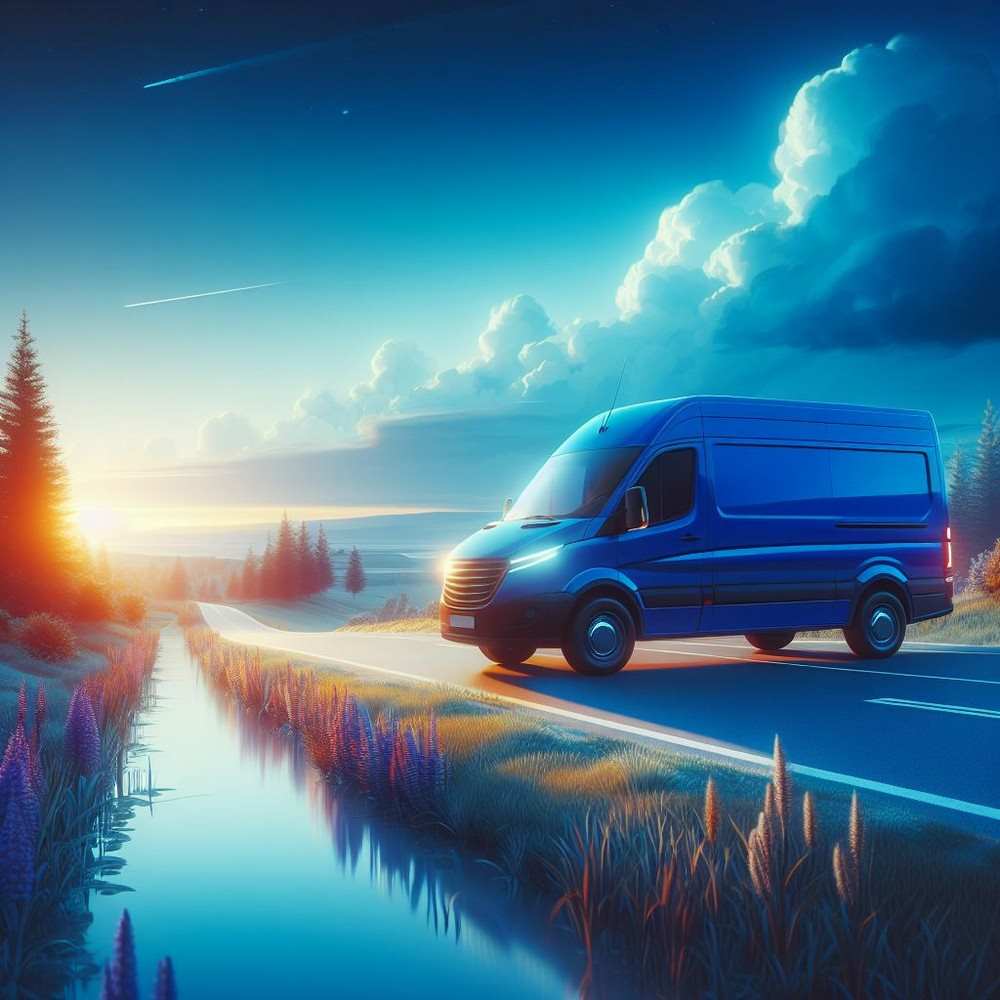 Holt Van Insurance