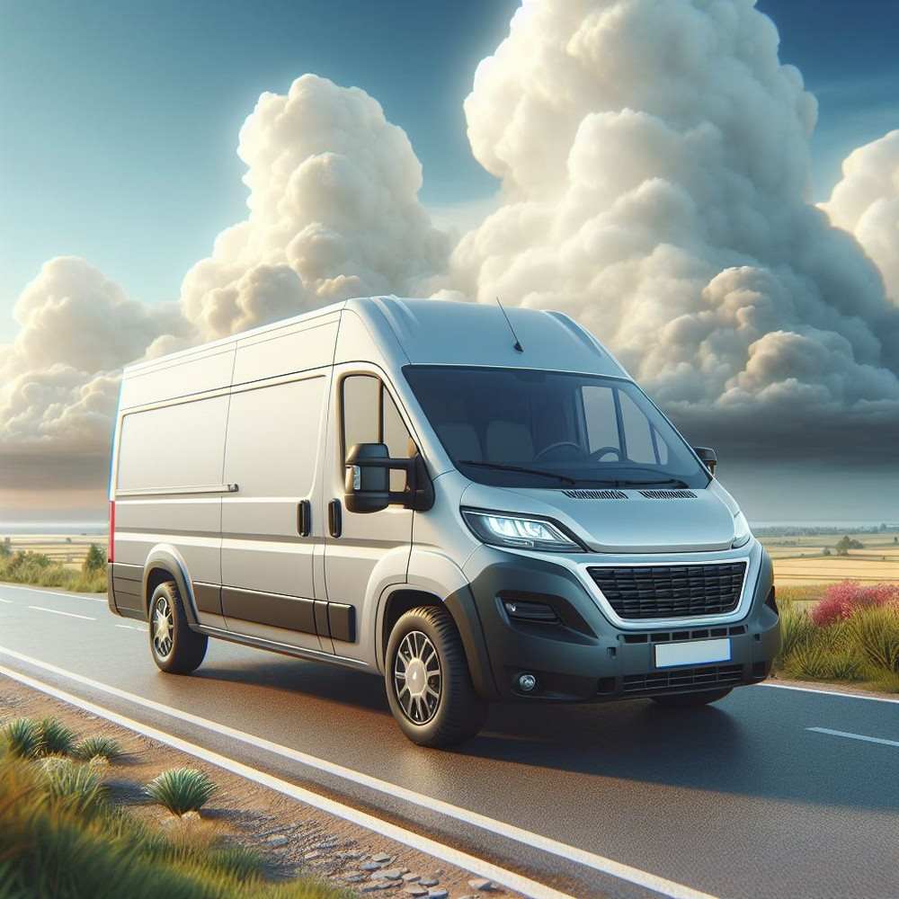 Holywell Van Insurance