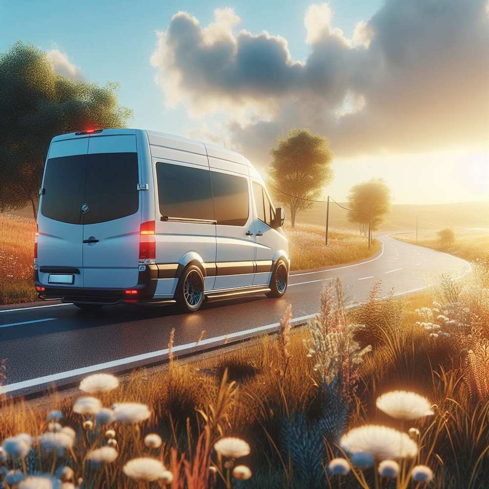 Honiton Van Insurance
