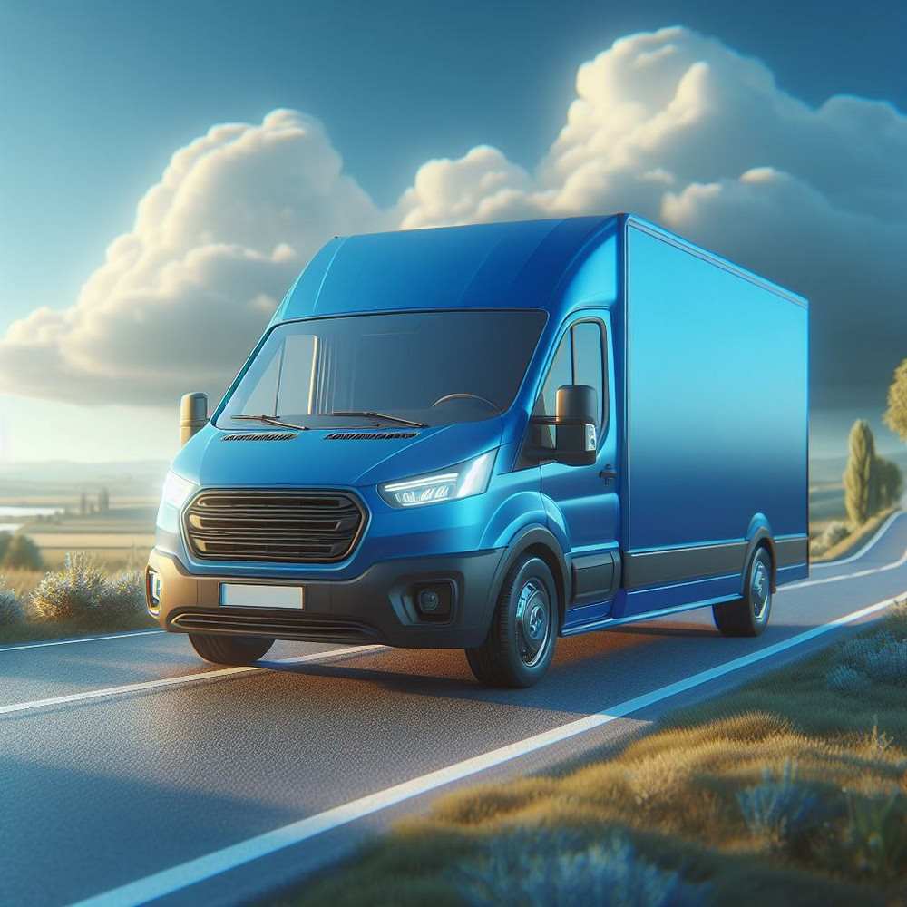 Houghton-le-Spring Van Insurance