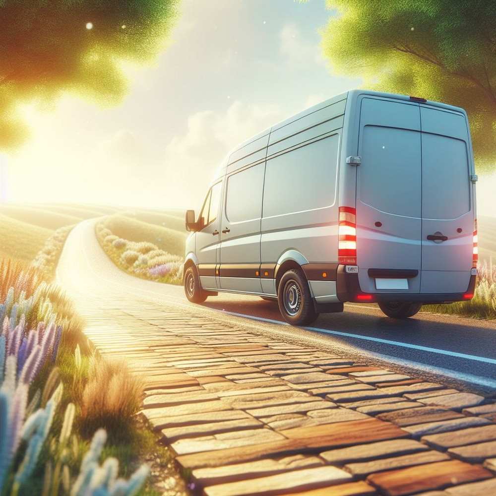Hoveton Van Insurance