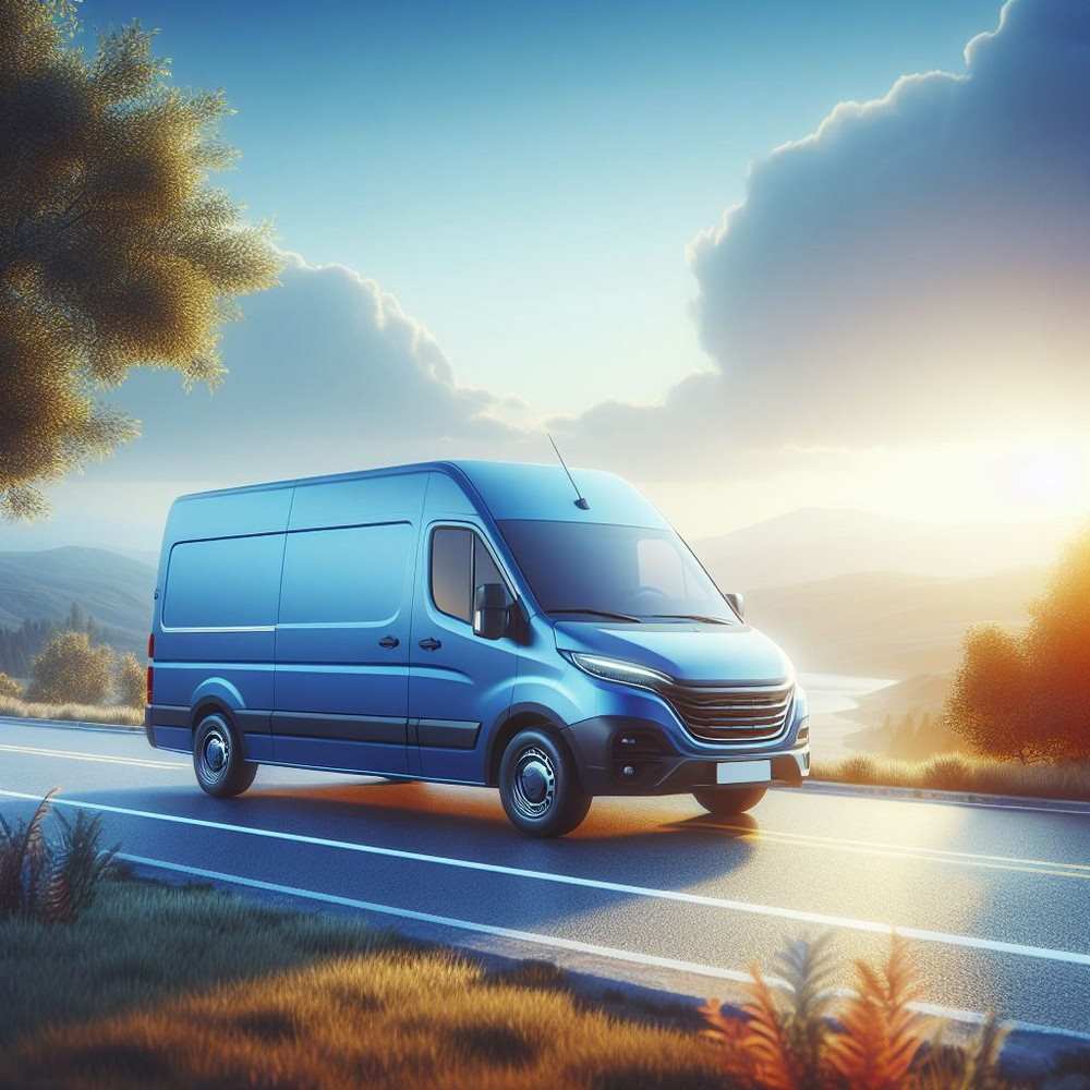 Howden Van Insurance